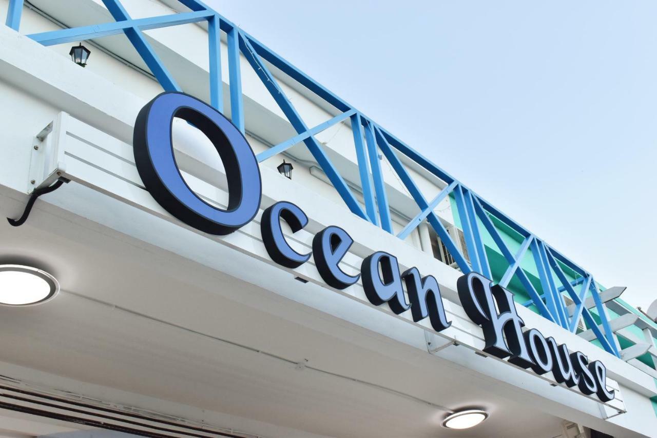 Asrama Ocean House Semporna