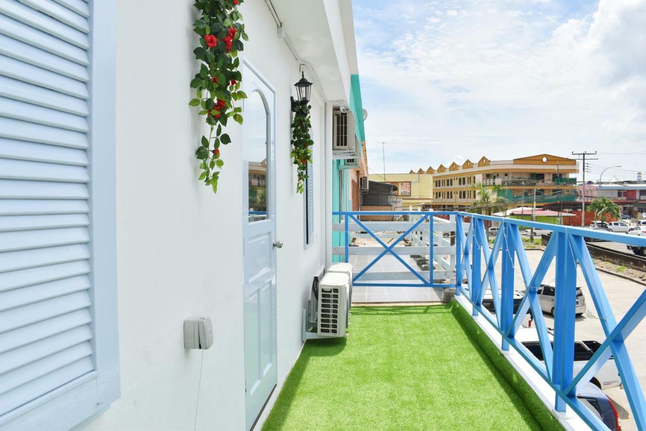 Ocean House