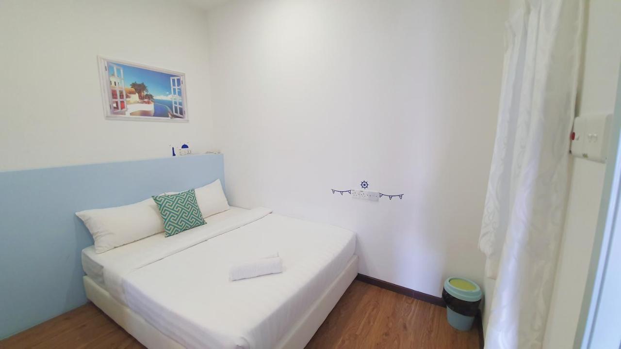 Asrama Ocean House